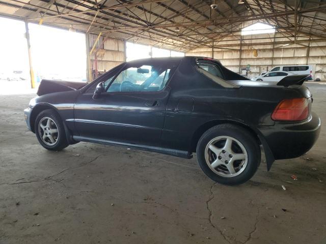 Honda del Sol 1997 Si