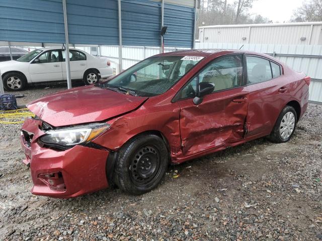 Subaru Impreza 2018 Base