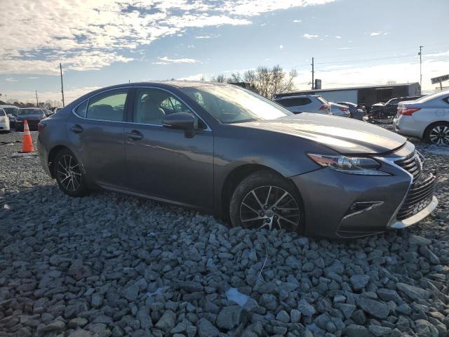 Lexus ES 2016 350
