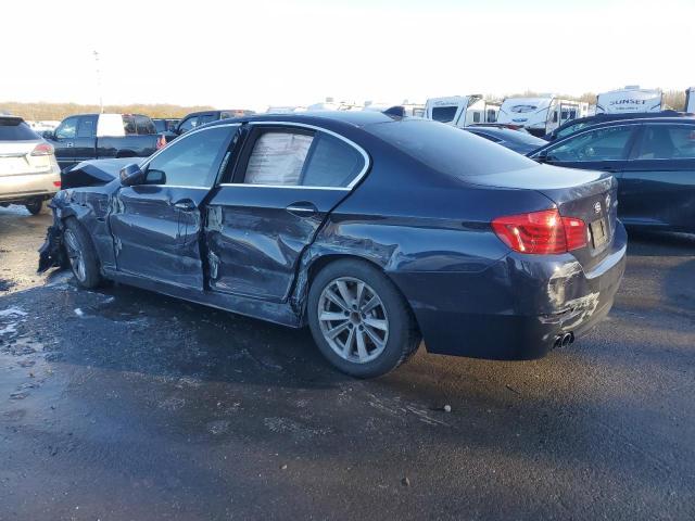 BMW 528i 2015 Sedan