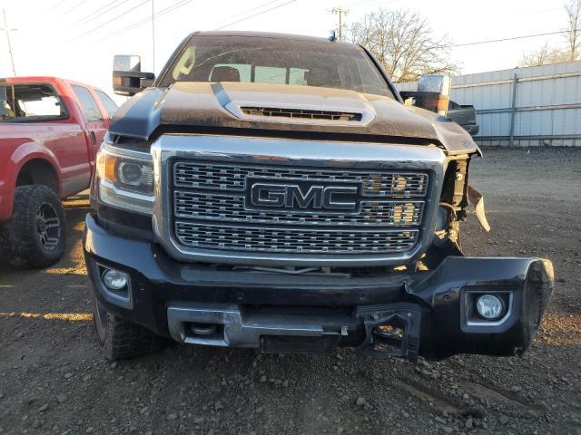 GMC Sierra HD 2019 2500