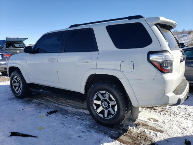 Toyota 4-Runner 2021 TRD offroad