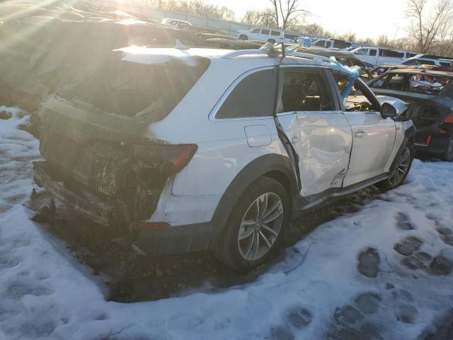 Audi A4 allroad 2017 Premium Plus