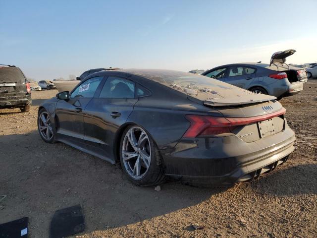 Audi e-tron GT 2023 