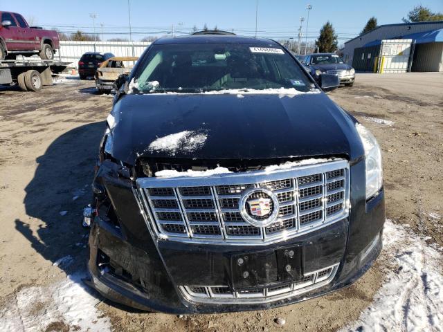 Cadillac XTS 2014 Standard