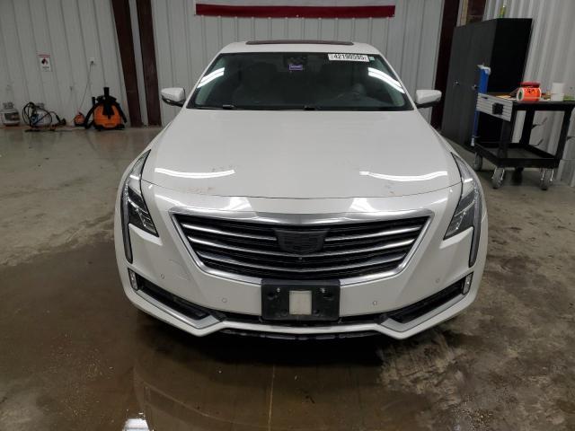 Cadillac CT6 2016 