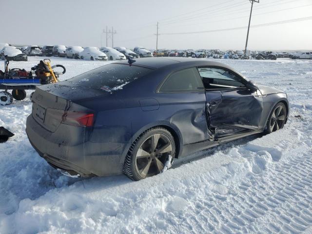 Audi A5 2020 
