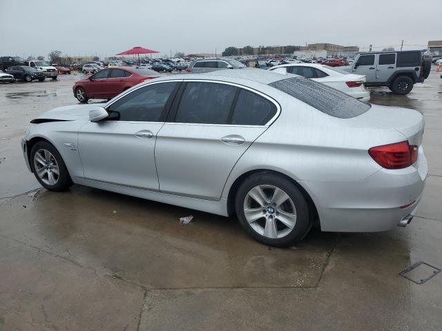 BMW 528xi 2012 5-Series
