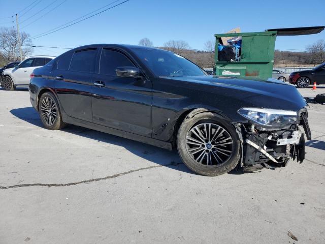 BMW 530e 2018 530e