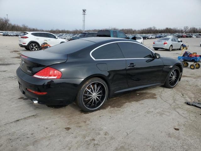 BMW 650i 2009 6-Series