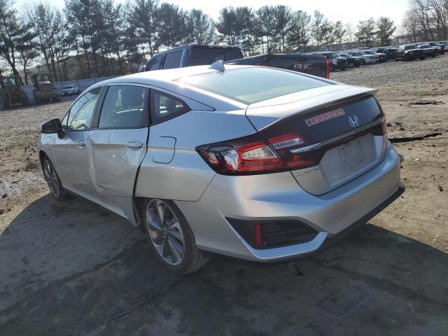Honda Clarity 2021 PLUG-IN HYBRID PHEV