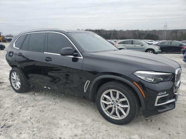 BMW X5 2020 sDrive40i