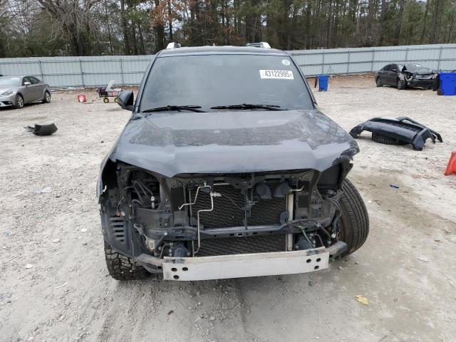 Toyota 4-Runner 2015 Base Grade