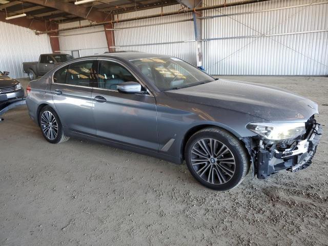 BMW 530e 2019 5-Series