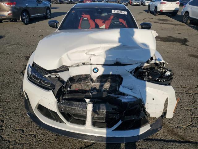 BMW M4 2022 M4 Comp