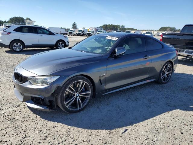 BMW 435i 2015 4-Series