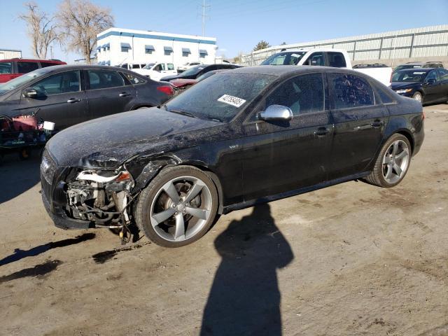 Audi S4 2011 Prestige Quattro
