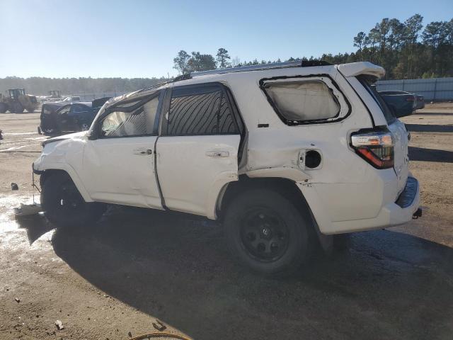 Toyota 4-Runner 2021 SRS