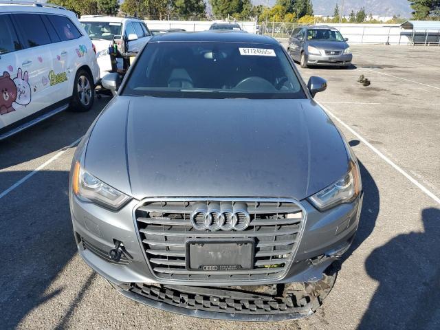 Audi S3 2015 Premium Plus
