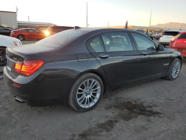 BMW 750Li / ALPINA B7 2012 7-series
