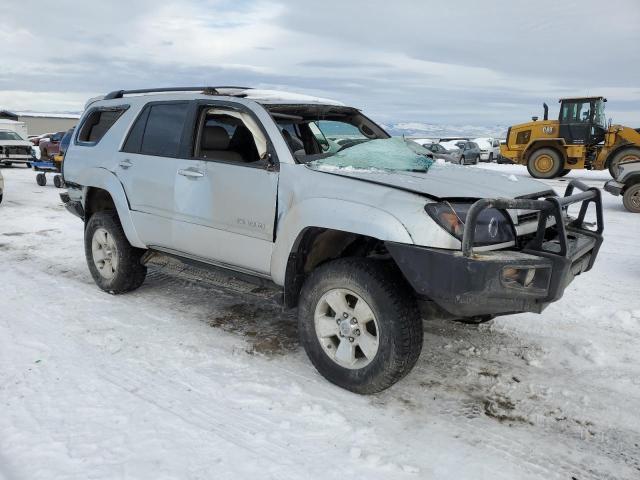 Toyota 4-Runner 2005 Limited