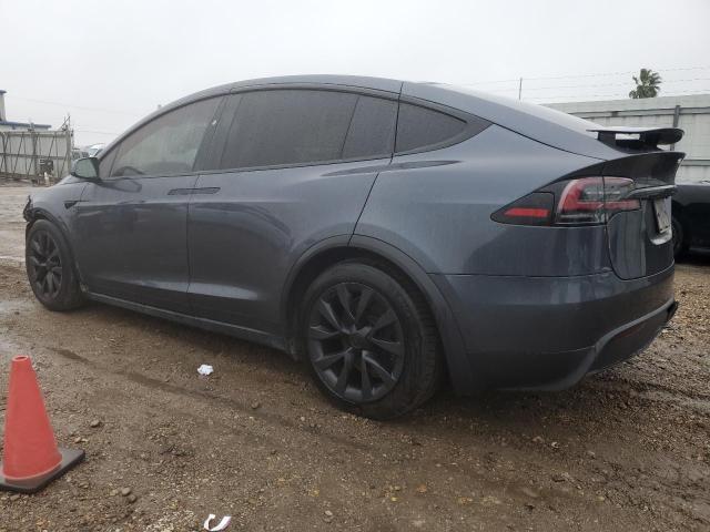 Tesla Model X 2022 