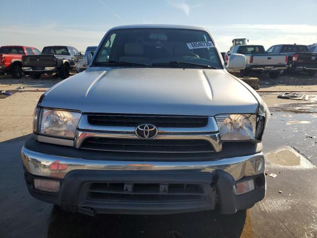 Toyota 4-Runner 2001 SR5