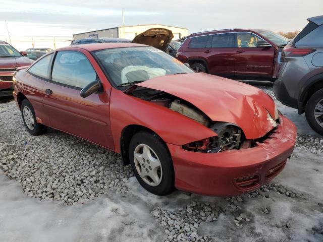 Chevrolet Cavalier 2001 