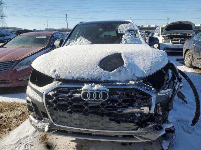 Audi Q5 e 2021 