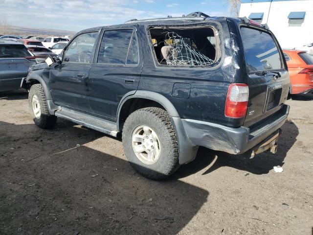 Toyota 4-Runner 1996 SR5 V6
