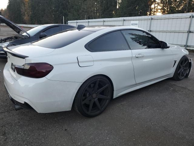 BMW 435i 2014 4-Series