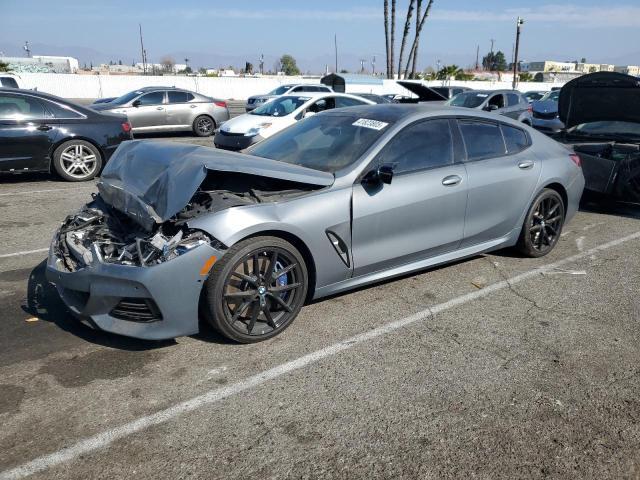 BMW M850i 2023 8-Series