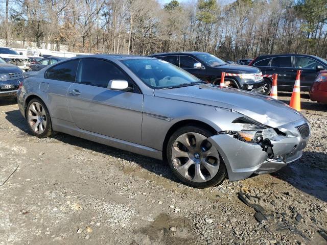 BMW 645Ci 2005 6-Series
