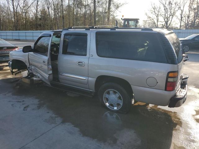GMC Yukon XL 2006 1500