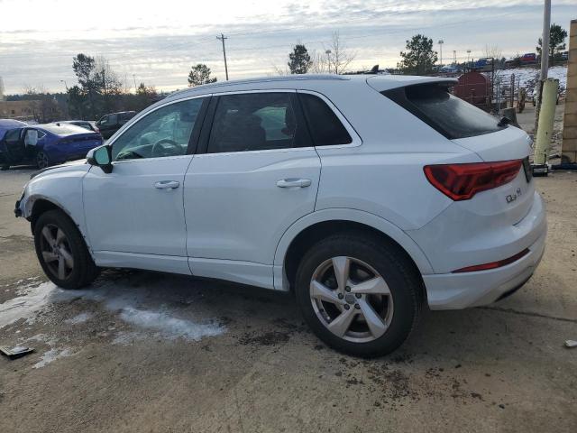 Audi Q3 2020 Q3 quattro Premium