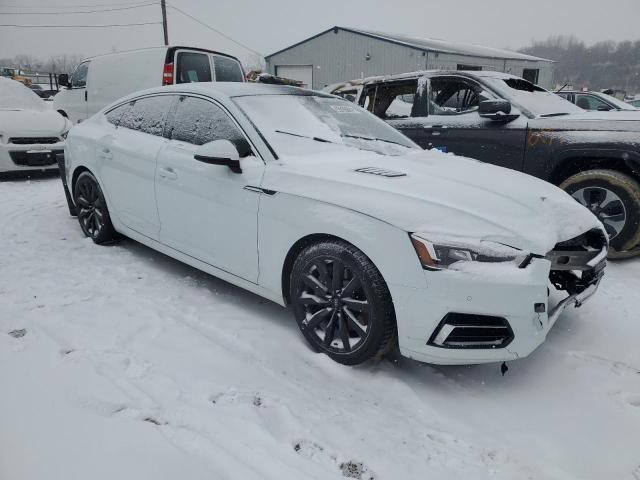 Audi A5 2018 