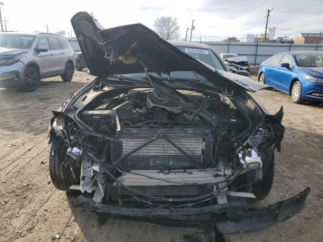 BMW 550i 2011 xDrive