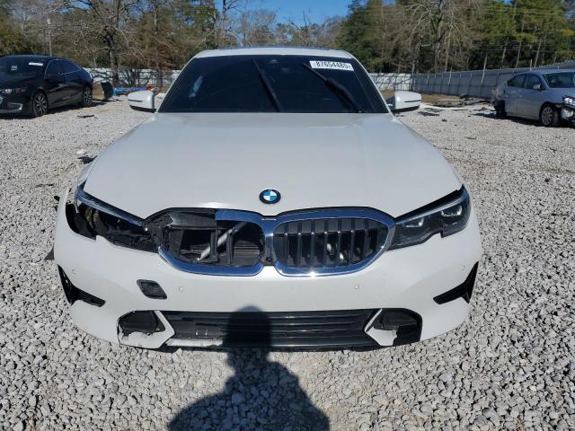 BMW 330i 2021 330i