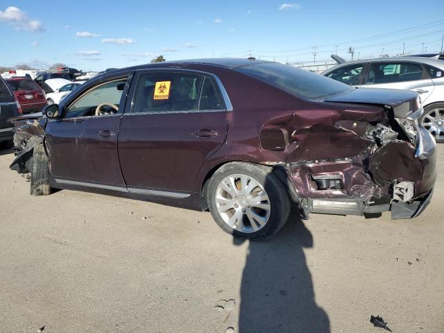 Toyota Avalon 2012 GSX30L