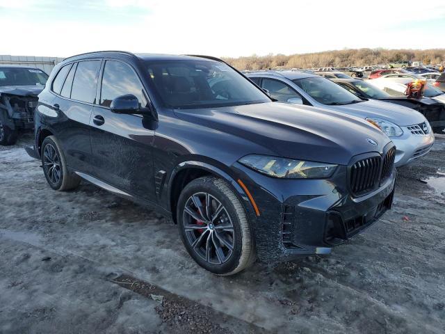 BMW X5 2025 xDrive40i