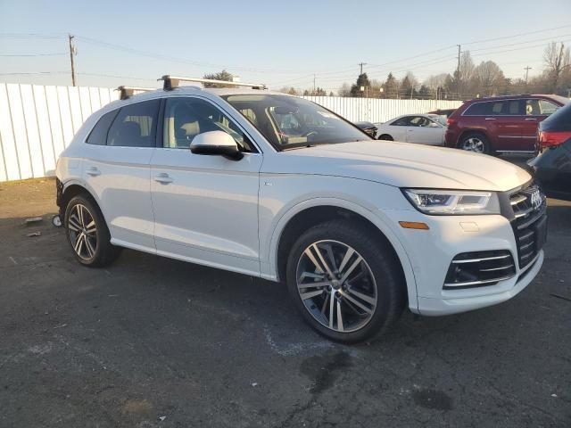 Audi Q5 e 2020 