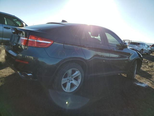 BMW X6 2013 SAV