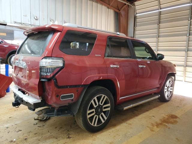 Toyota 4-Runner 2021 Limited