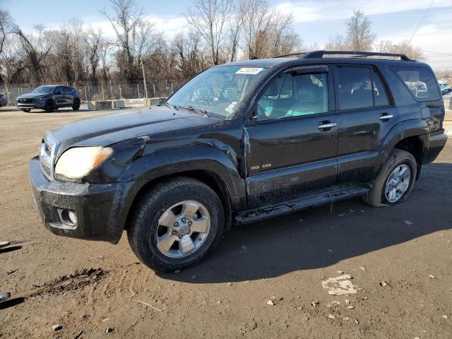 Toyota 4-Runner 2007 SR5