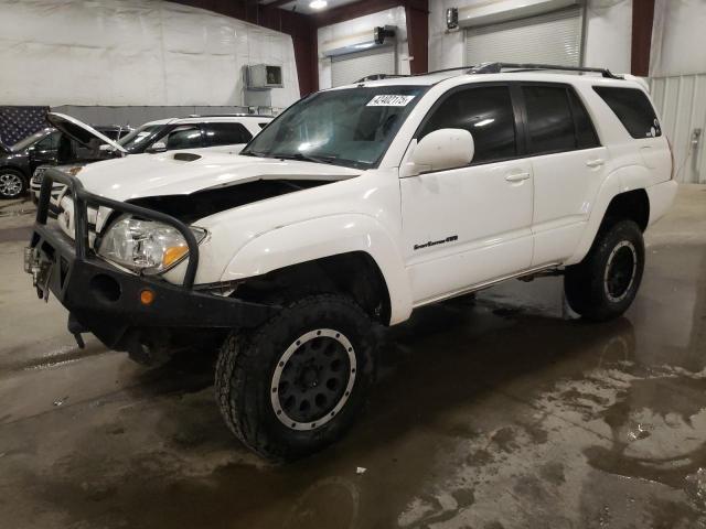 Toyota 4-Runner 2005 SR5