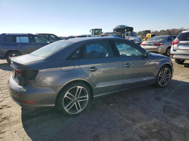 Audi A3 2018 A3 Premium