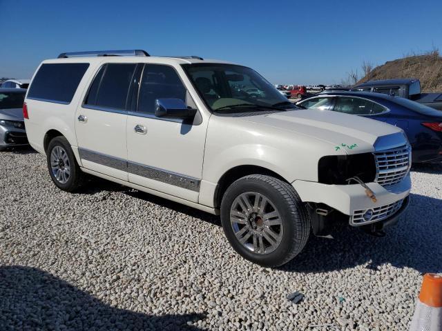 Lincoln Navigator 2008 L