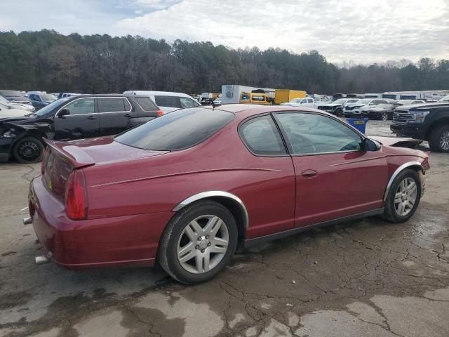 Chevrolet Monte Carlo 2006 LT