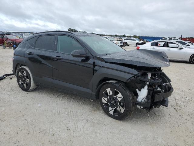 Hyundai Kona Electric 2024 SE