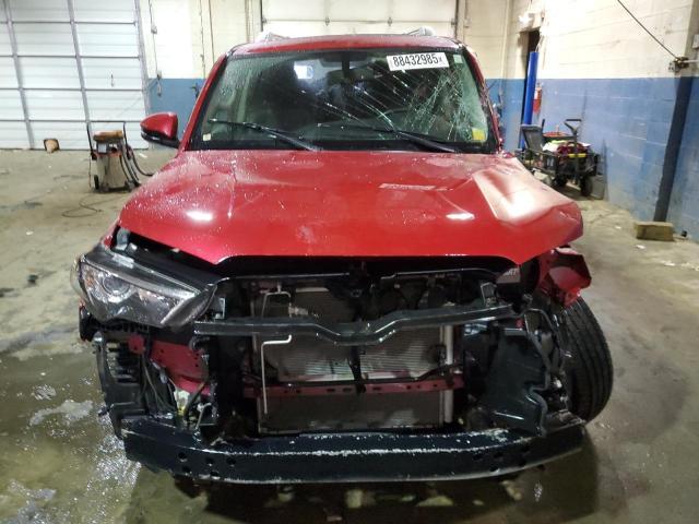 Toyota 4-Runner 2015 Base Grade